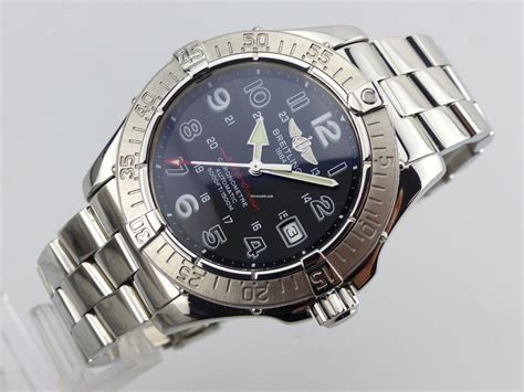 breitling a17360 for sale.